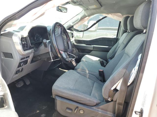 Photo 7 from auction – 2022 FORD F150 SUPER with VIN 1FTFW1ED9NFA91364