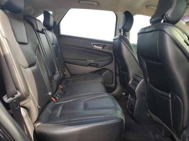 Photo 11 from auction – 2019 FORD EDGE TITAN with VIN 2FMPK3K92KBC16063