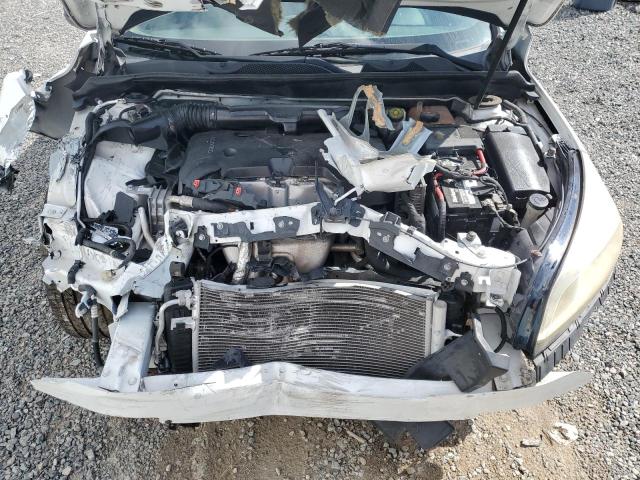 Photo 11 from auction – 2014 CHEVROLET MALIBU LS with VIN 1G11A5SL7EF263122