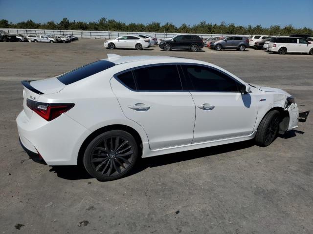 Photo 3 from auction – 2021 ACURA ILX PREMIU with VIN 19UDE2F89MA006778