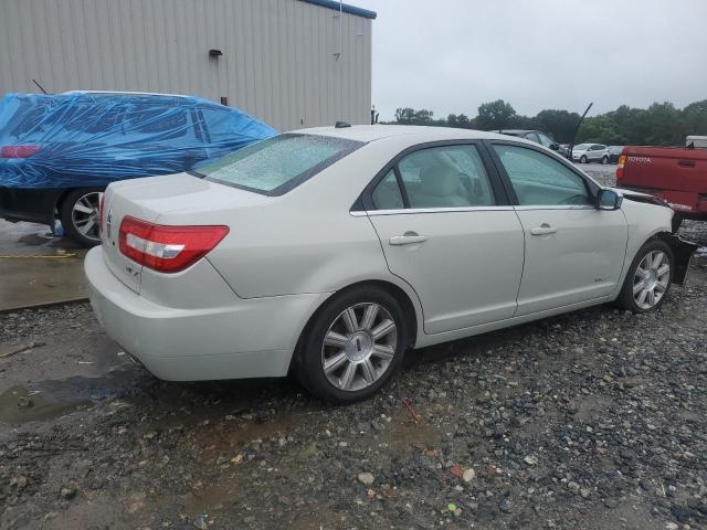 Zdjęcie 3 z aukcji – 2007 LINCOLN MKZ z VIN 3LNHM26T97R642808