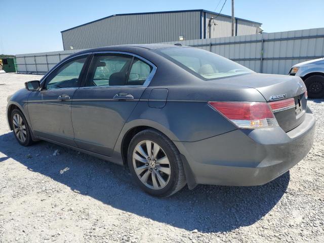 Photo 2 from auction – 2011 HONDA ACCORD EXL with VIN 1HGCP2F86BA040700