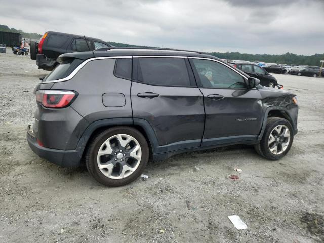 Foto 3 de la subasta – 2018 JEEP COMPASS LI con VIN 3C4NJCCB8JT205183