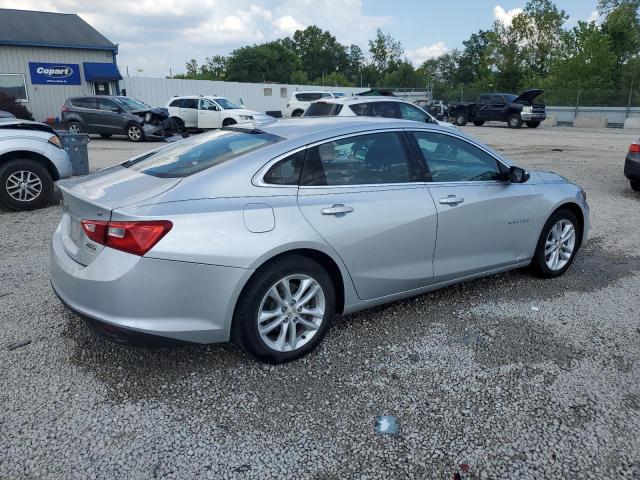 Photo 3 from auction – 2016 CHEVROLET MALIBU LT with VIN 1G1ZE5ST8GF204817