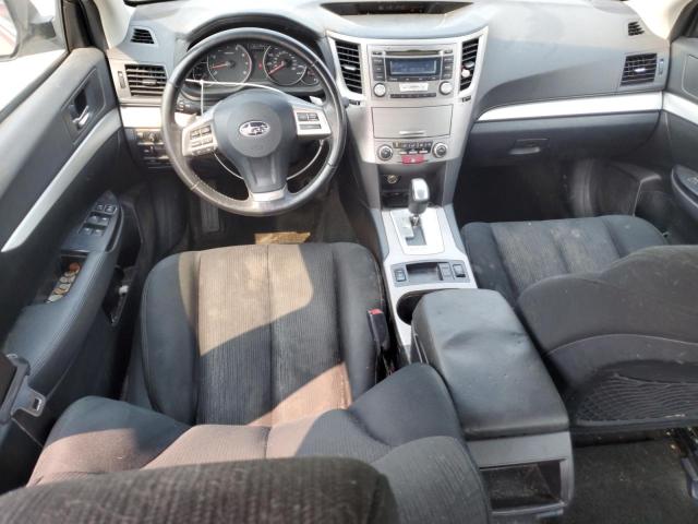 Photo 8 from auction – 2013 SUBARU LEGACY 2.5 with VIN 4S3BMCC67D3022855