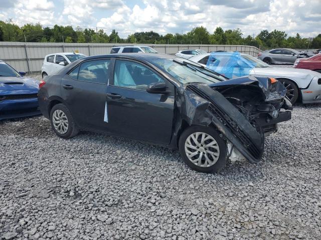 Photo 4 from auction – 2019 TOYOTA COROLLA L with VIN 2T1BURHE8KC185974