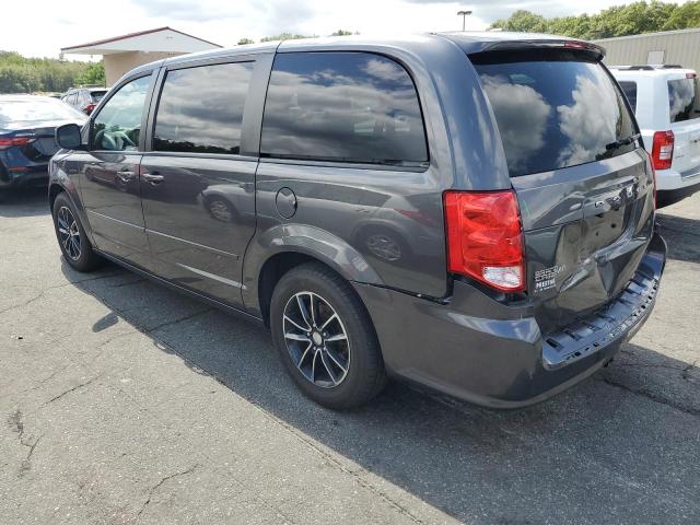 Photo 2 from auction – 2016 DODGE GRAND CARAVAN R/T with VIN 2C4RDGEG2GR349106