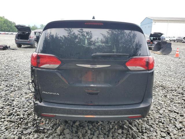 Photo 6 from auction – 2018 CHRYSLER PACIFICA T with VIN 2C4RC1BG8JR317918