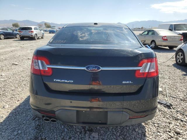 Photo 6 from auction – 2010 FORD TAURUS SEL with VIN 1FAHP2EW2AG170964
