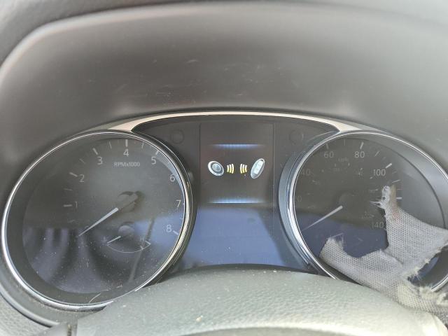 Photo 9 from auction – 2015 NISSAN ROGUE S with VIN 5N1AT2MV2FC842791