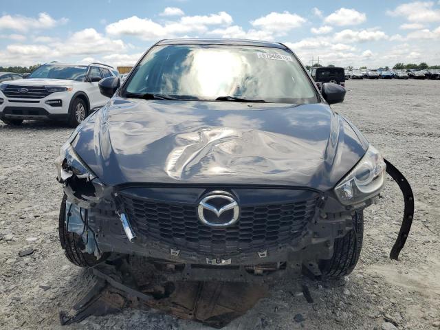 Photo 5 from auction – 2014 MAZDA CX-5 SPORT with VIN JM3KE2BE0E0366098
