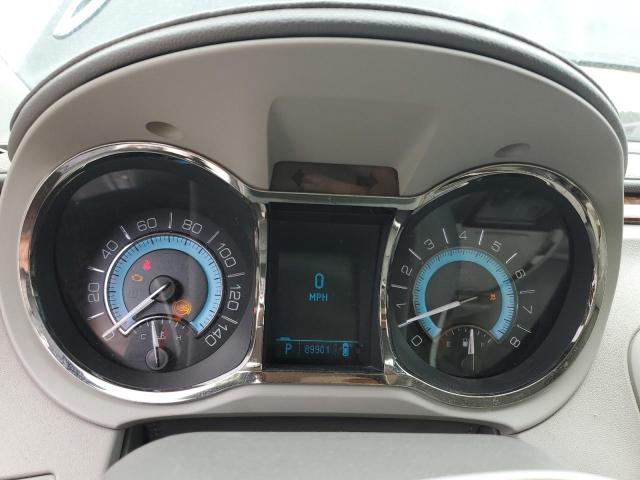 Photo 9 from auction – 2010 BUICK LACROSSE C with VIN 1G4GD5GG5AF277921