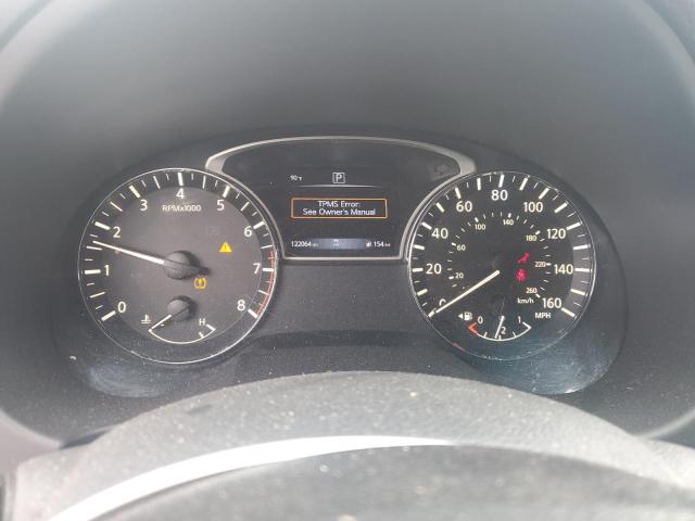 Photo 9 from auction – 2018 NISSAN ALTIMA 2.5 with VIN 1N4AL3AP3JC217508