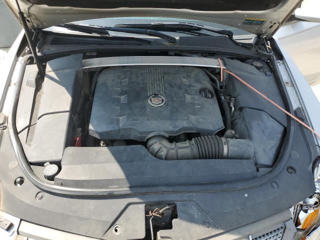 Photo 11 from auction – 2010 CADILLAC CTS with VIN 1G6DA5EG1A0117124