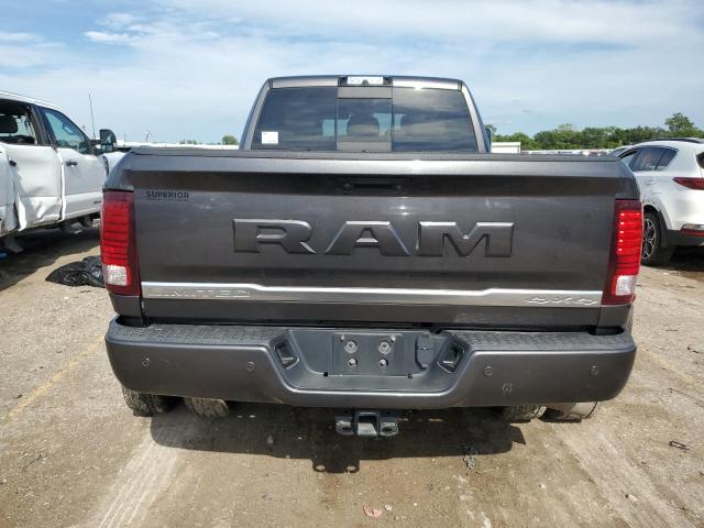 Photo 6 from auction – 2018 RAM 3500 LONGHORN with VIN 3C63RRNL8JG294696
