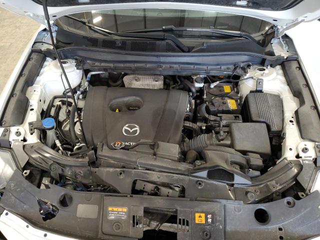 Photo 12 from auction – 2024 MAZDA CX-5 PREFE with VIN JM3KFBCL2R0407122
