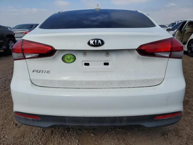 Photo 6 from auction – 2017 KIA FORTE LX with VIN 3KPFK4A78HE121997