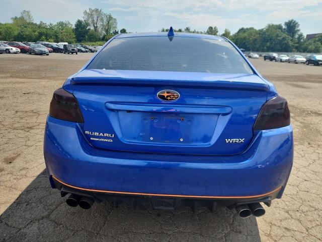 Photo 6 from auction – 2019 SUBARU WRX LIMITE with VIN JF1VA1H66K9802011