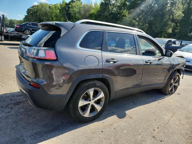 Photo 3 from auction – 2019 JEEP CHEROKEE L with VIN 1C4PJMDX4KD148402