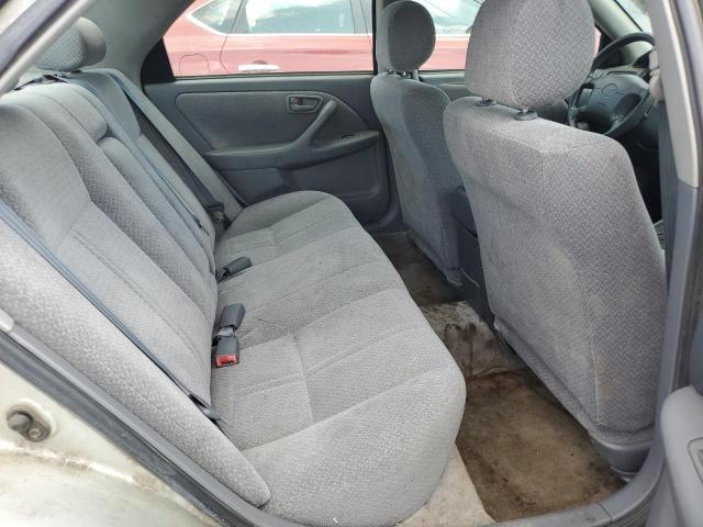 Photo 10 from auction – 2000 TOYOTA CAMRY CE with VIN JT2BG22K5Y0468549