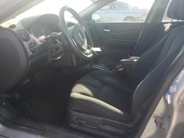 Photo 7 from auction – 2008 PONTIAC GRAND PRIX with VIN 2G2WP552081146559