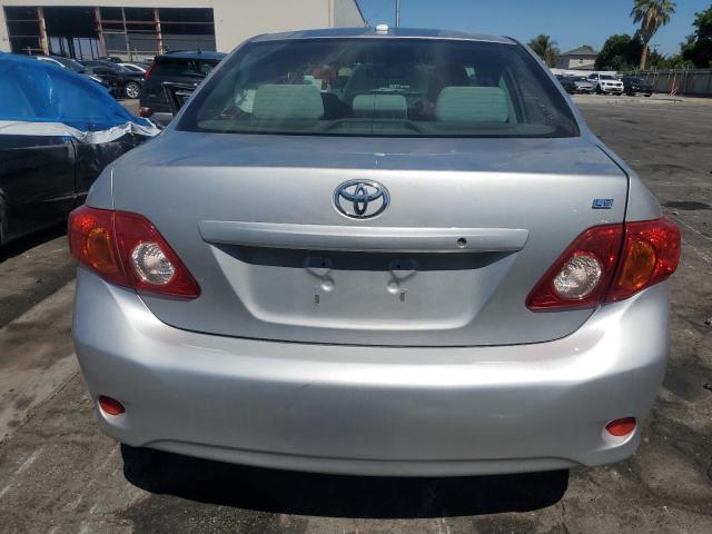 صورة رقم 6 من المزاد - 2009 TOYOTA COROLLA مع VIN JTDBL40E89J053023