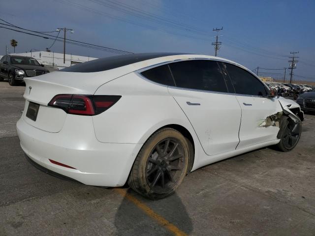 Photo 3 from auction – 2019 TESLA MODEL 3 with VIN 5YJ3E1EA7KF300211