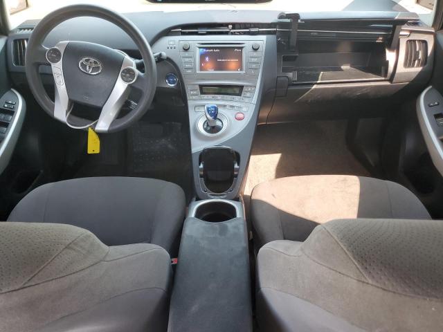 Photo 8 from auction – 2015 TOYOTA PRIUS with VIN JTDKN3DUXF1893550