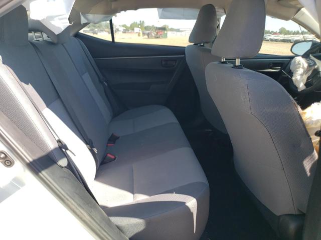 Photo 10 from auction – 2015 TOYOTA COROLLA L with VIN 2T1BURHE6FC354332