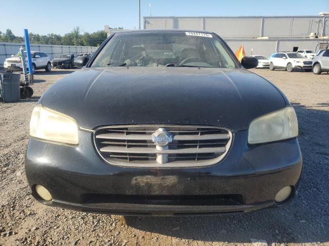 Photo 5 from auction – 2000 NISSAN MAXIMA GLE with VIN JN1CA31D9YT741869