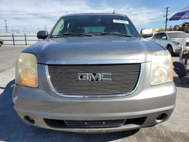 Photo 5 from auction – 2007 GMC YUKON with VIN 1GKFC13057R245485