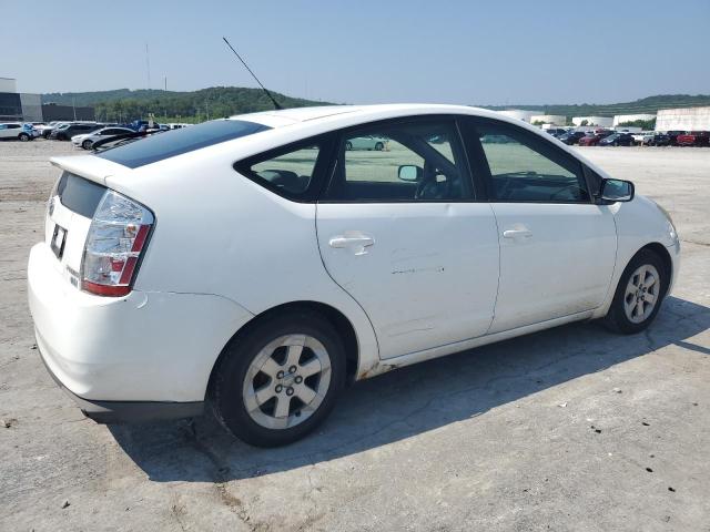 Photo 3 from auction – 2008 TOYOTA PRIUS with VIN JTDKB20U083357433