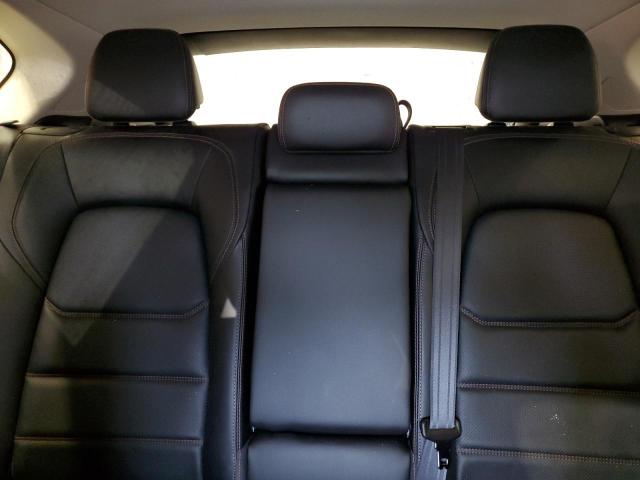 Photo 10 from auction – 2023 MAZDA CX-5 PREMI with VIN JM3KFBEM9P0113011