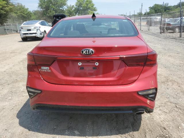 Photo 6 from auction – 2019 KIA FORTE FE with VIN 3KPF24AD2KE043990