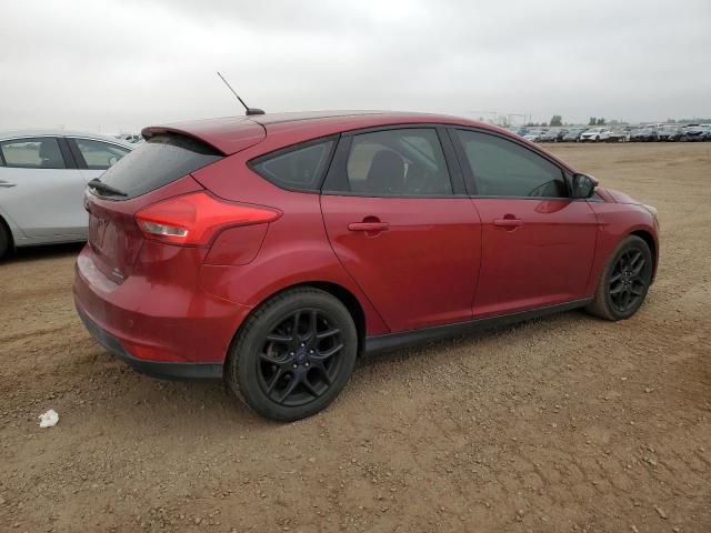 Photo 3 from auction – 2016 FORD FOCUS SE with VIN 1FADP3K24GL345995