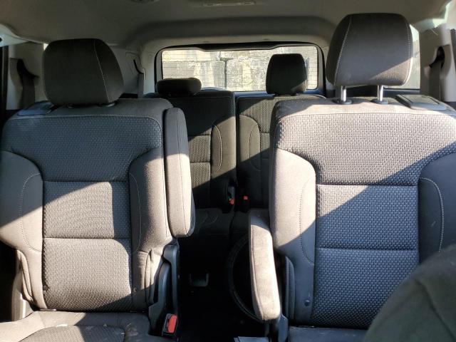 Photo 10 from auction – 2021 GMC ACADIA SLE with VIN 1GKKNRL48MZ210171