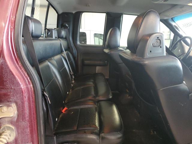 Photo 10 from auction – 2004 FORD F150 with VIN 1FTPX14554KD41586
