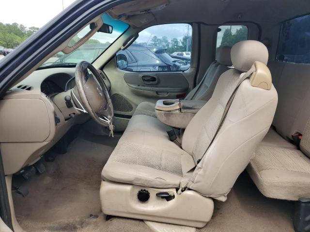 Photo 7 from auction – 2003 FORD F150 with VIN 1FTRX17W43NB66158