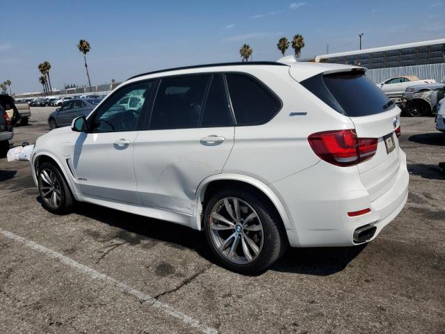 Photo 2 from auction – 2018 BMW X5 XDR40E with VIN 5UXKT0C55J0W01038