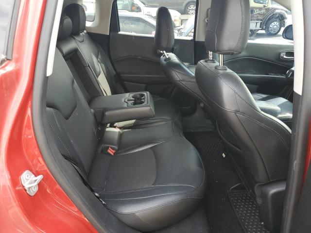 Photo 11 from auction – 2019 JEEP COMPASS LA with VIN 3C4NJCBB0KT618671