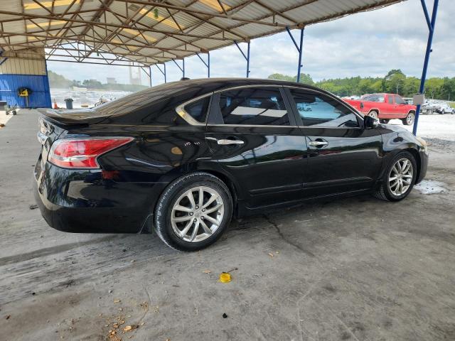 Photo 3 from auction – 2015 NISSAN ALTIMA 3.5S with VIN 1N4BL3AP6FC117110