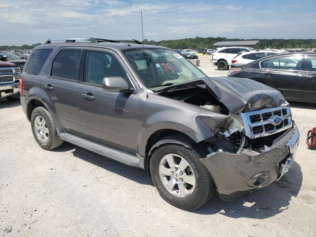 Photo 4 from auction – 2011 FORD ESCAPE LIM with VIN 1FMCU0E79BKC21817