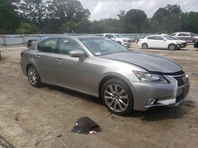 Photo 4 from auction – 2015 LEXUS GS 350 with VIN JTHBE1BL6FA007107