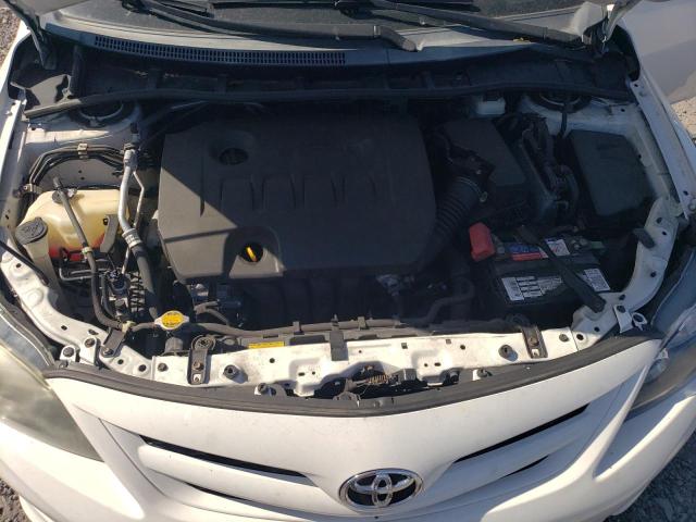Photo 11 from auction – 2013 TOYOTA COROLLA BA with VIN 2T1BU4EEXDC038226