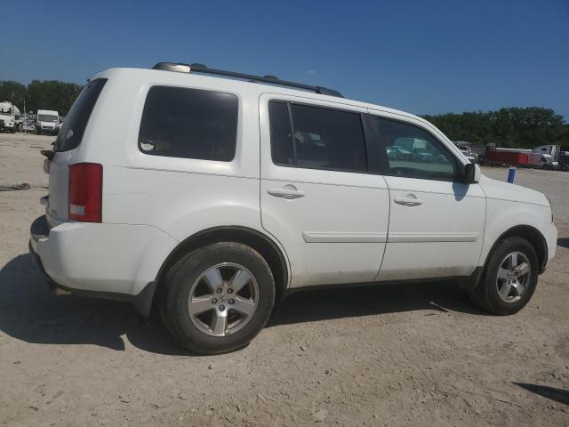 Photo 3 from auction – 2011 HONDA PILOT EXL with VIN 5FNYF4H51BB031500
