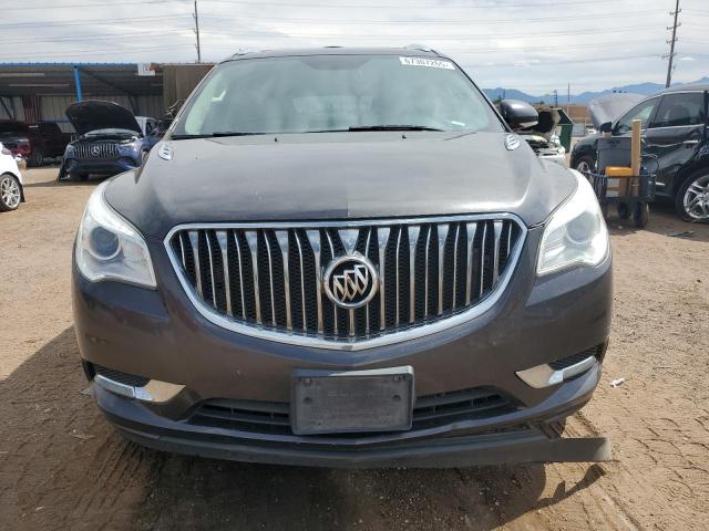 Photo 5 from auction – 2017 BUICK ENCLAVE with VIN 5GAKVBKD5HJ135522