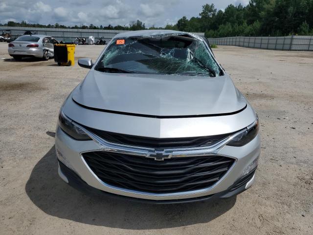 Photo 5 from auction – 2020 CHEVROLET MALIBU LS with VIN 1G1ZD5ST5LF124503