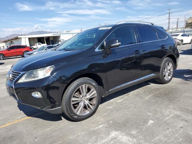 Фото 1 с аукциона – 2015 LEXUS RX 350 с VIN 2T2ZK1BA0FC167840