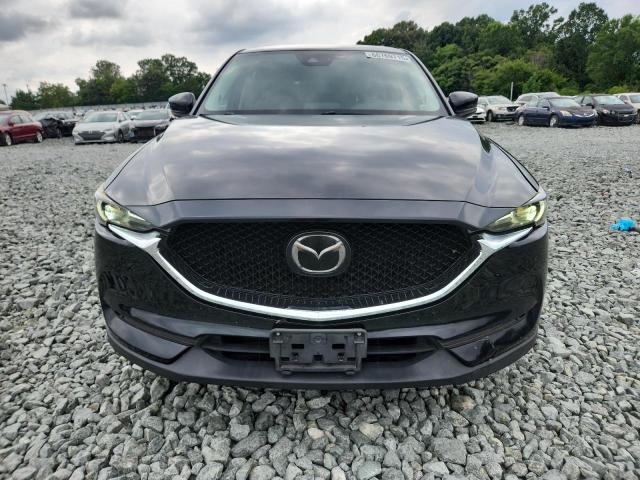 Photo 5 from auction – 2018 MAZDA CX-5 GRAND with VIN JM3KFBDM7J0303706