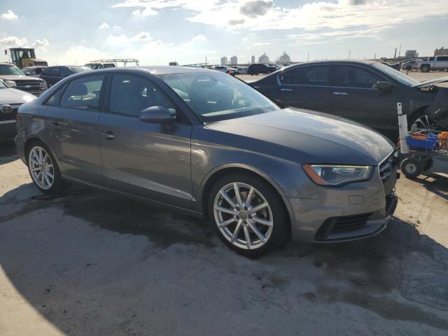Photo 4 from auction – 2016 AUDI A3 PREMIUM with VIN WAUB8GFF3G1026891